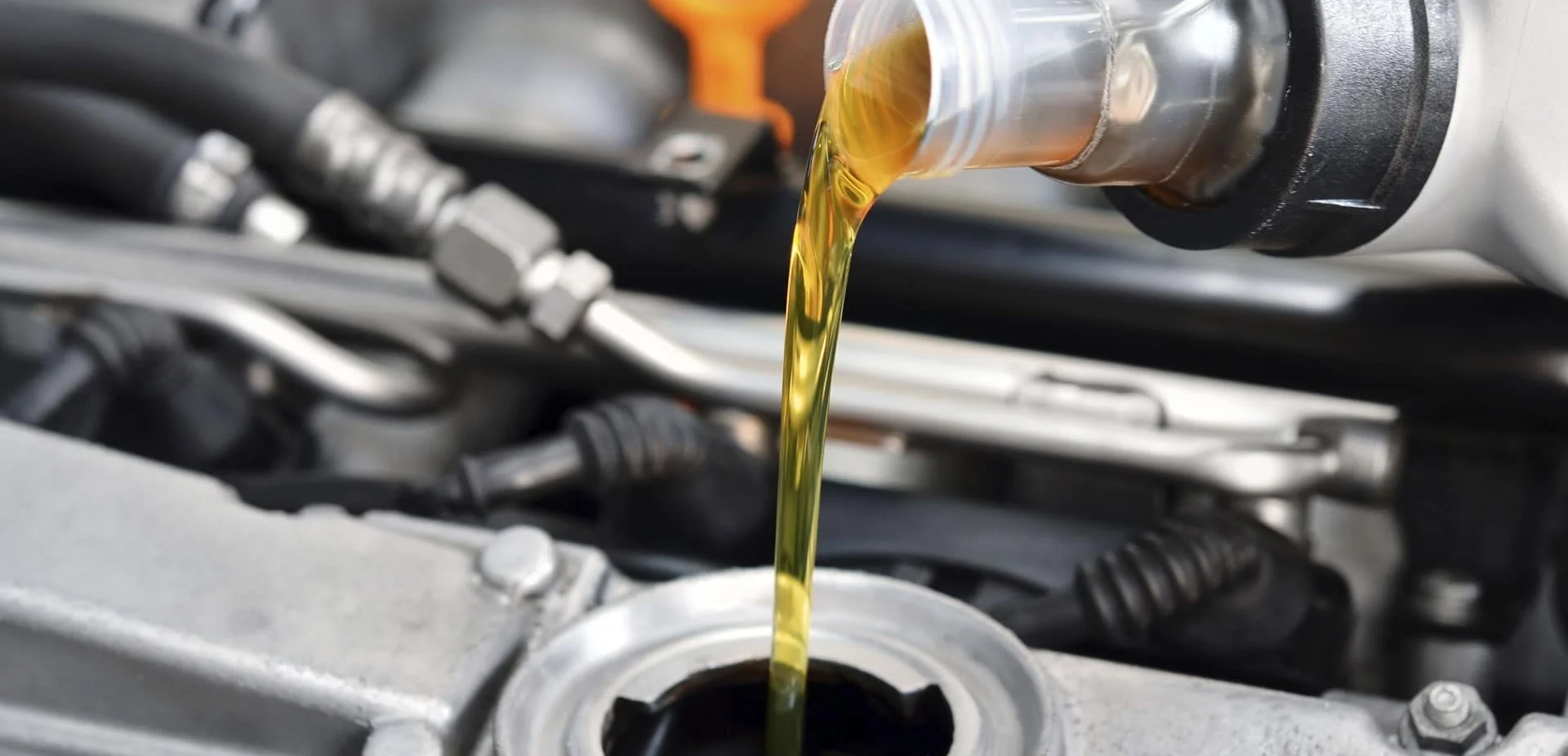 ACEA. Стандарты для моторных масел