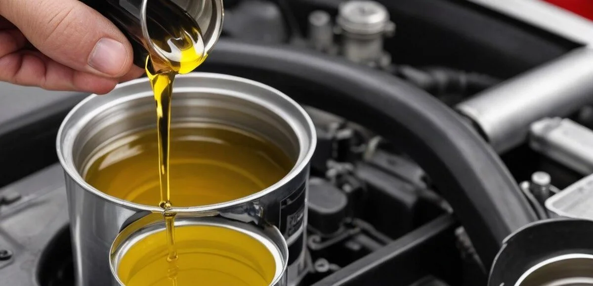 ГОСТ. Классификация моторных, трансмиссионных, гидравлических, индустриальных масел по вязкости