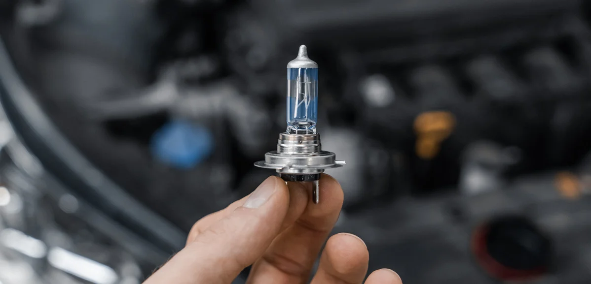 Автомобильные лампы