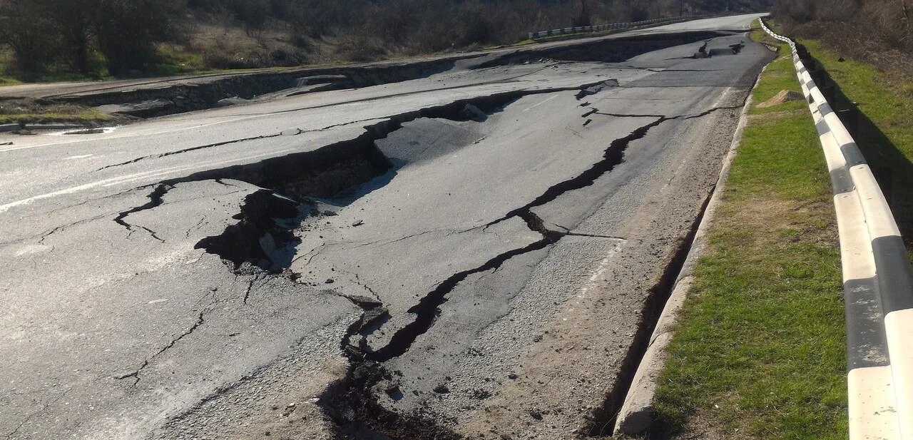 Как влияют плохие дороги на срок службы аккмуляторов