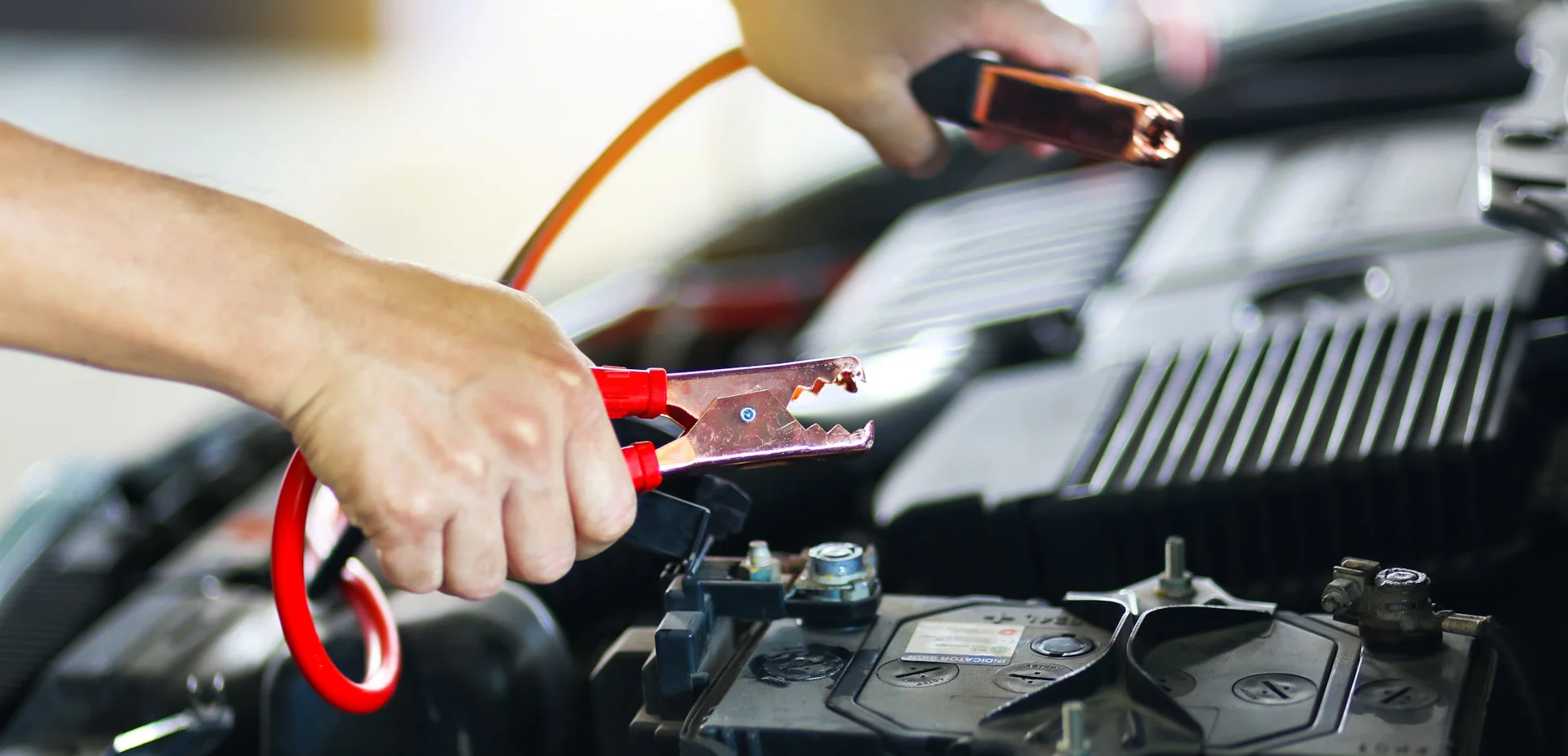 Почему нельзя оставлять батарею не заряженной