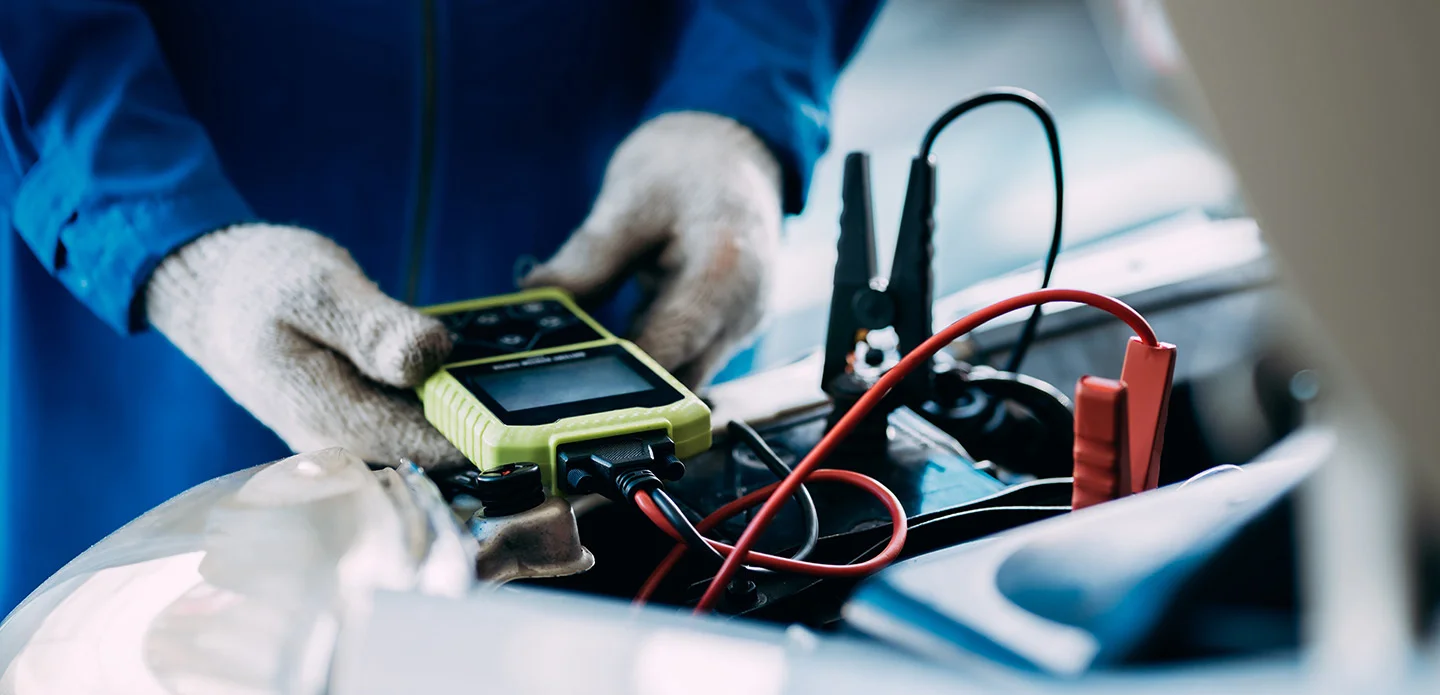 Повышенный саморазряд (утечка тока) аккумуляторной батареи