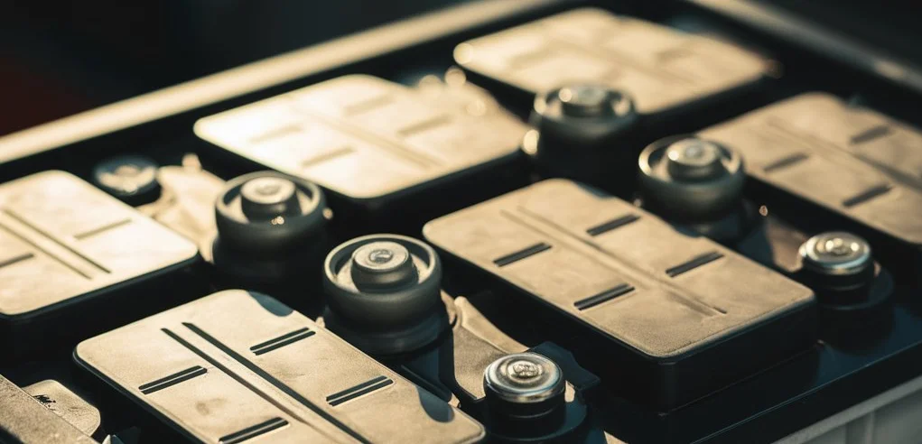 Особенности герметизированных свинцовых аккумуляторов