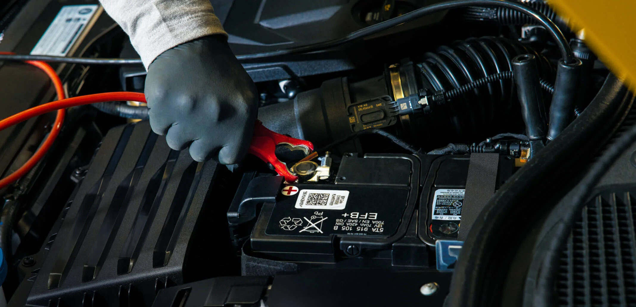 Может ли срок службы батареи превышать 8 лет?