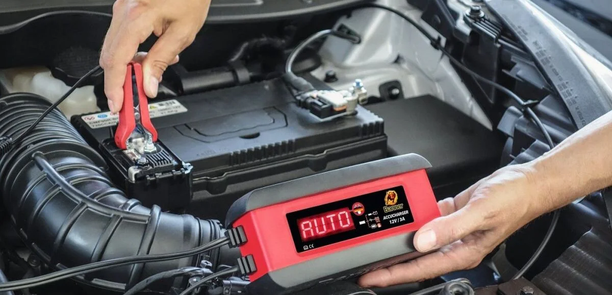 От чего зависит заряженность батареи?