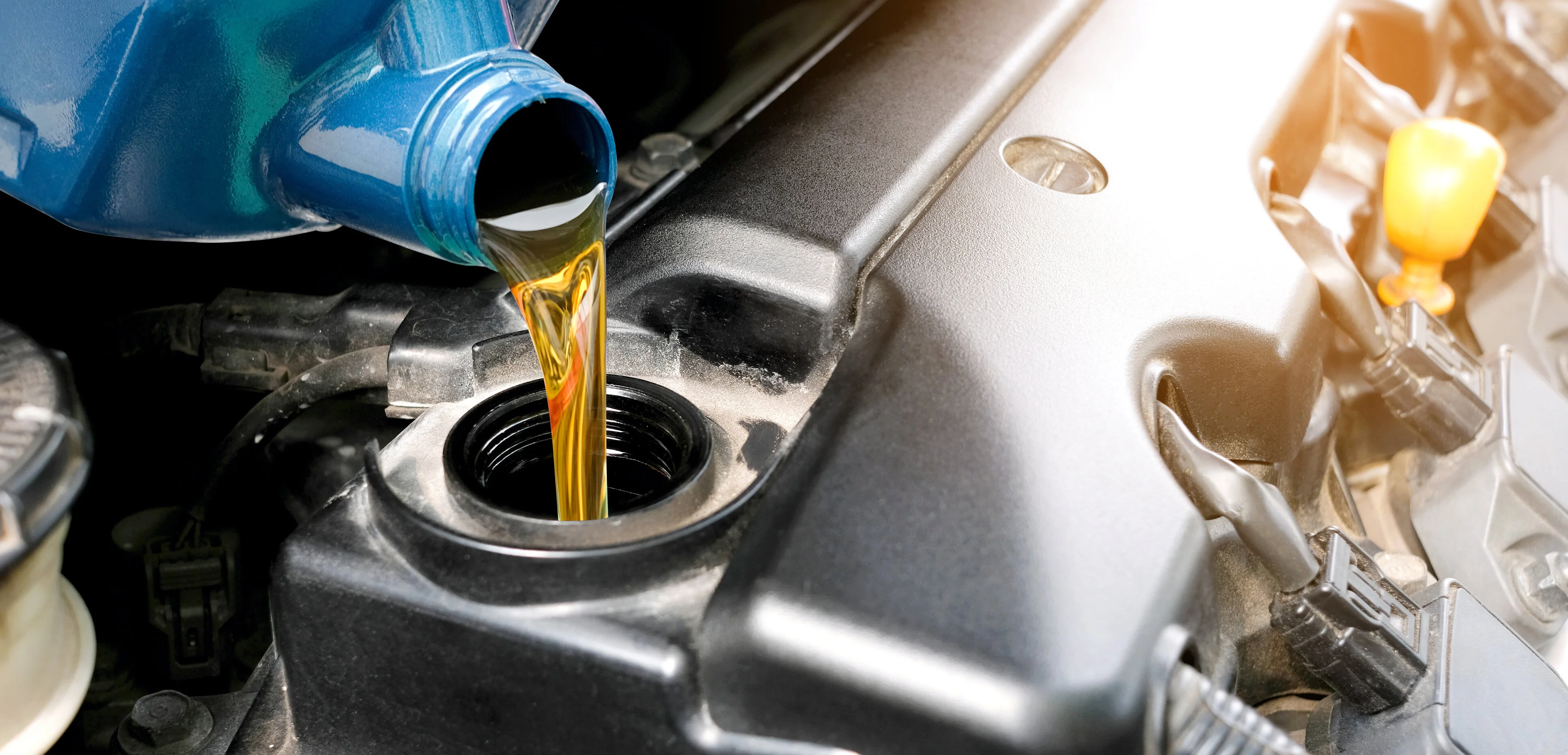 ISO. Стандарты для моторных масел