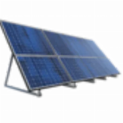 для солнечных панелей