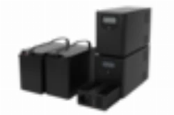 для резервного питания