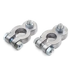 Клеммы фото