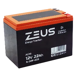 Аккумуляторы тяговые фото