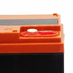 Аккумулятор ZEUS 6-EVF-34 (12V34Ah) тяговый Фото 1