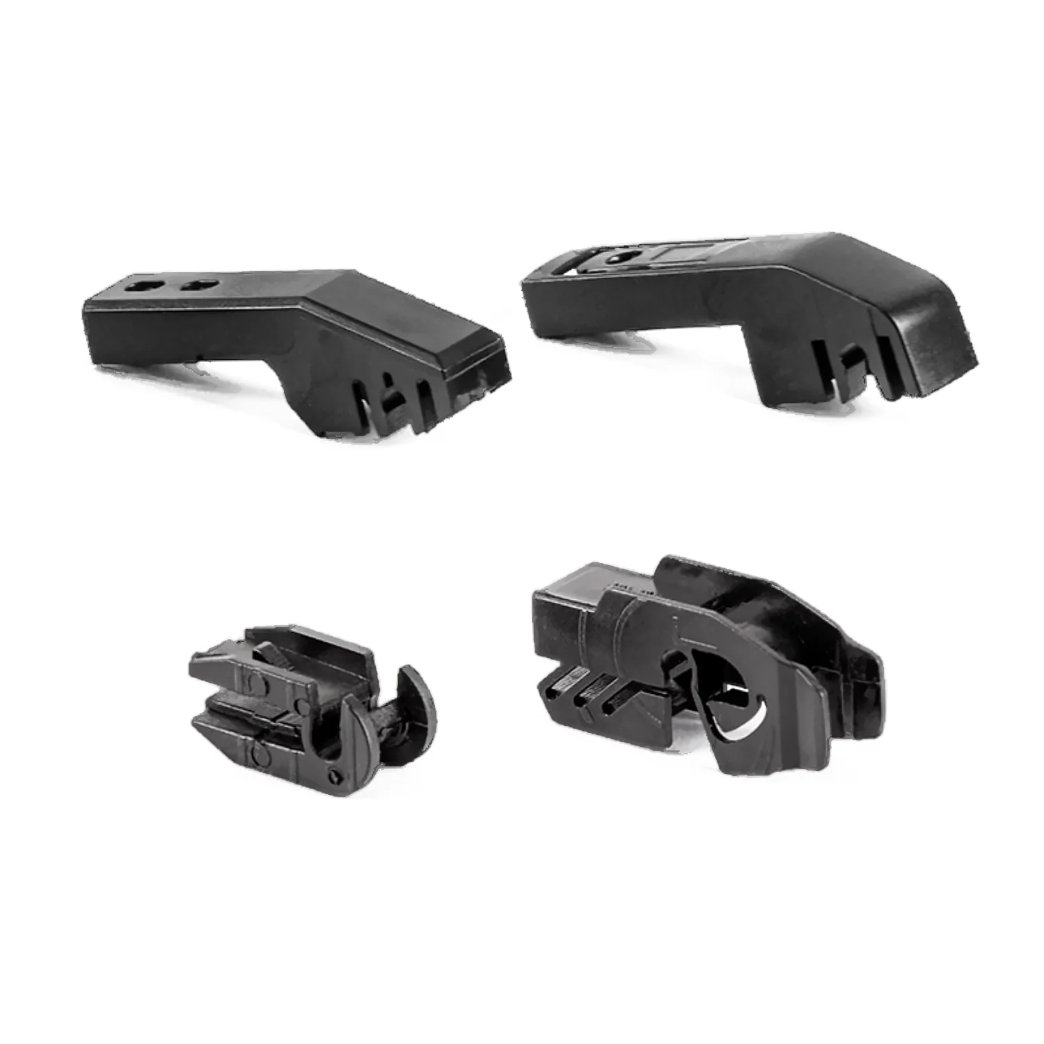 Щетка стеклоочистителя бескаркасная HOFER 20