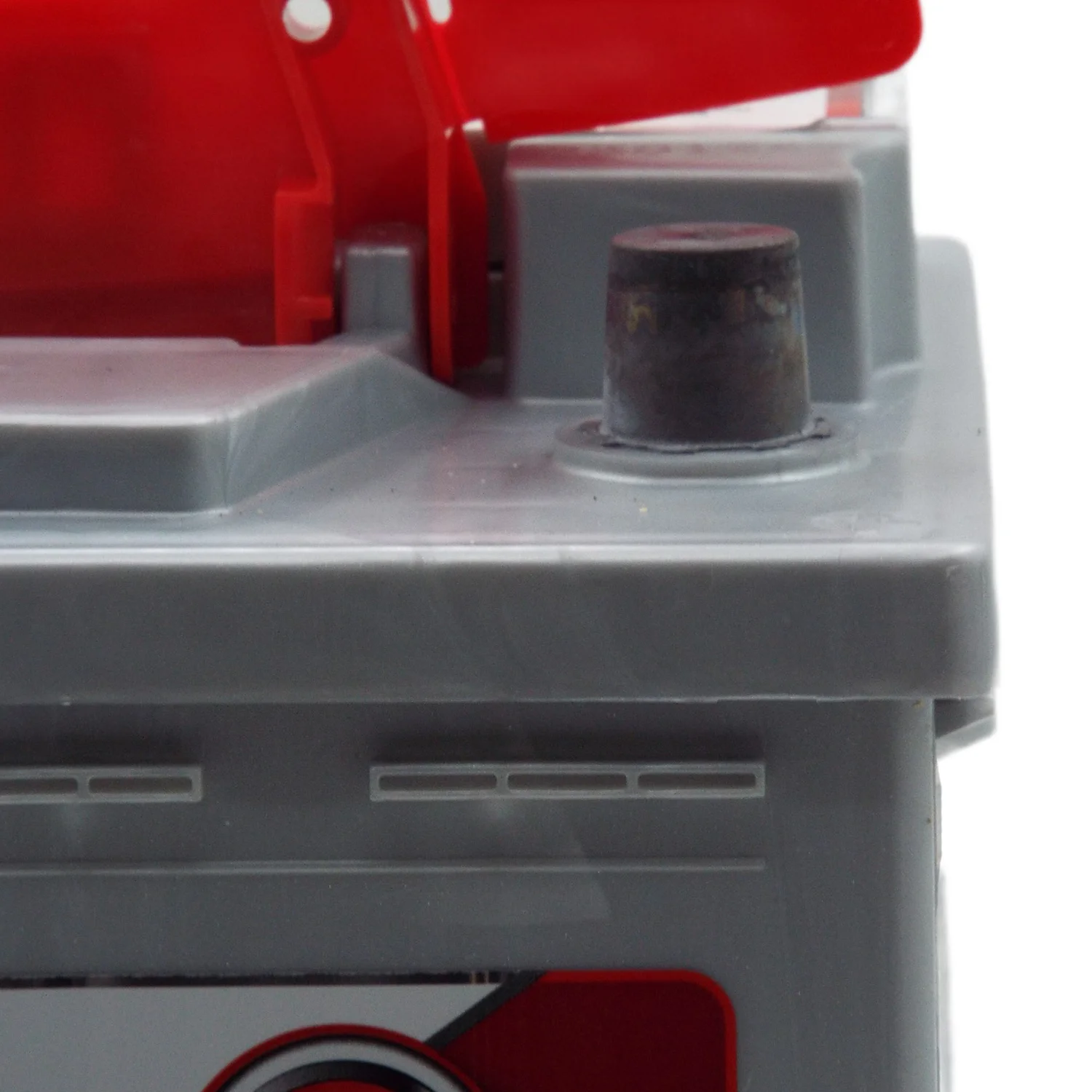 Аккумулятор MUTLU SFB 60 Ач о.п. Фото 1