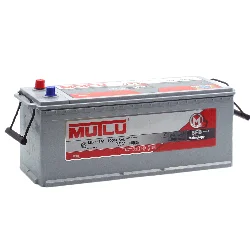 Аккумулятор MUTLU SFB 135 Ач о.п. Фото 1