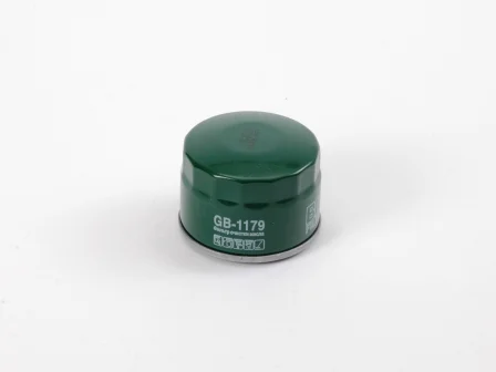 Фильтр масляный BIG FILTER GB-1179 (W75/3, LC-1400, SCT SM142) RENAULT / NISSAN