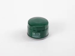 Фильтр масляный BIG FILTER GB-1179 (W75/3, LC-1400, SCT SM142) RENAULT / NISSAN Фото 1