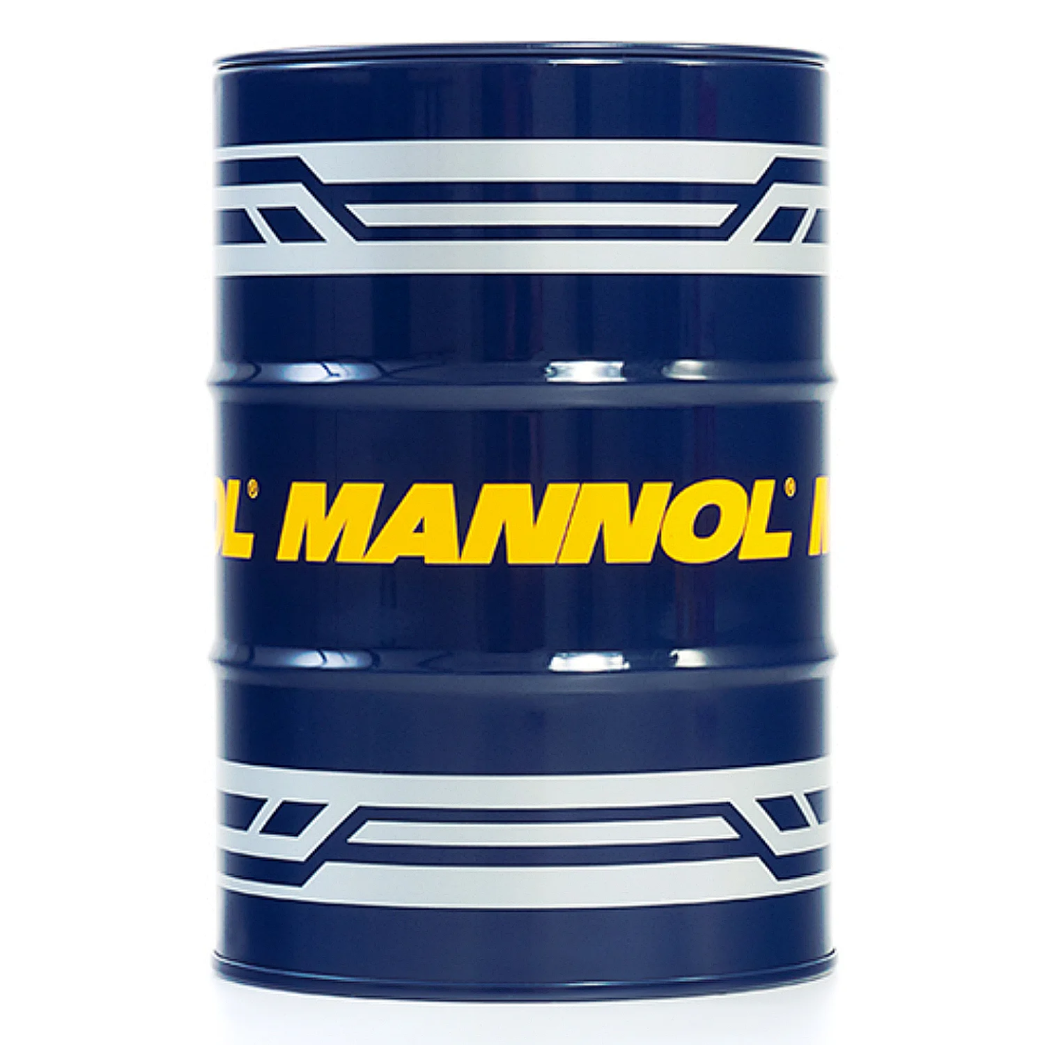 Масло трансмиссионное MANNOL ATF Dexron III Automatic Plus, 1л разлив РАСПРОДАЖА Фото 1