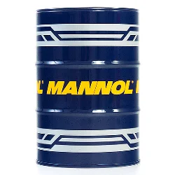 Масло трансмиссионное MANNOL ATF Dexron III Automatic Plus, 1л разлив РАСПРОДАЖА Фото 1