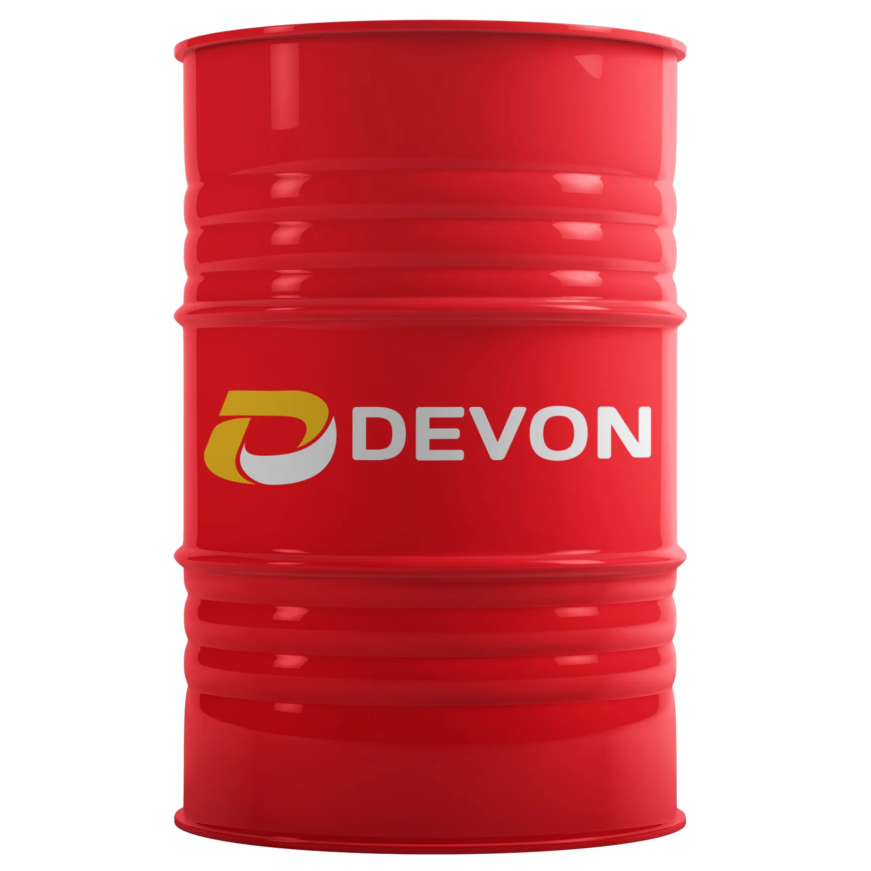 Масло моторное DEVON М-10ДМ, 1л разлив РАСПРОДАЖА Фото 1