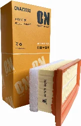 Фильтр воздушный ONА27030 (C27030, GB-962, LA-1900б, SB2386) RENAULT / LADA Фото 1