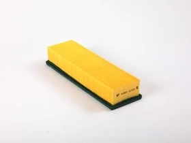 Фильтр воздушный BIG FILTER GB-9653 (C3377, LA-1462, SB677) RENAULT Laguna I Фото 1