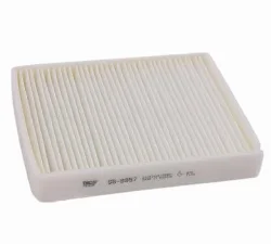 Фильтр салонный BIG FILTER GB-9957 (LAC-1927) LADA Priora с конд. Panasonic Фото 1