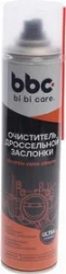 Очиститель дроссельной заслонки BiBiCare 400 мл Фото 1