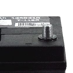 Аккумулятор CHEN EFB T-115R 135D31R Asia 100 Ач п.п. (900A) Фото 1