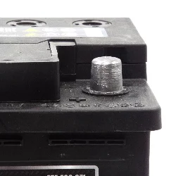 Аккумулятор VST EFB 75 Ач о.п. Фото 1