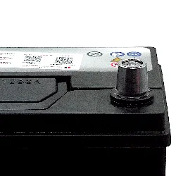 Аккумулятор TAB Роlar S55JA Asia 55 Ач о.п. Фото 1