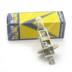 Лампа галогенная H1 24V 70W P14.5s МАЯК 54130 Фото 1