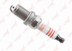 Свеча зажигания LYNX SP-142 5BCR11 Nickel (K16TT) Фото 1