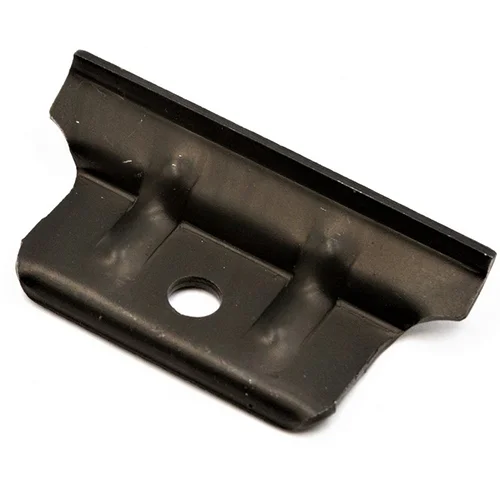 Крепление АКБ 37160-22000 нижн. Hyundai Kia