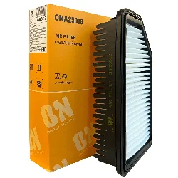 Фильтр воздушный ONА25016 (C25016, GB-943, LA-1458, SB2270) HYUNDAI / KIA Фото 1