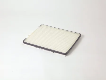 Фильтр салонный BIG FILTER GB-9977 (161.1109080, GB-9937) LADA Priora с конд. Halla Фото 1