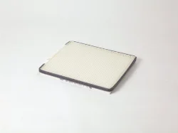 Фильтр салонный BIG FILTER GB-9977 (161.1109080, GB-9937) LADA Priora с конд. Halla Фото 1