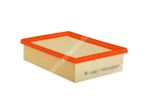 Фильтр воздушный SCT SB2318 (C30005, GB-989, LA-2076) AUDI / SKODA / VW Фото 1