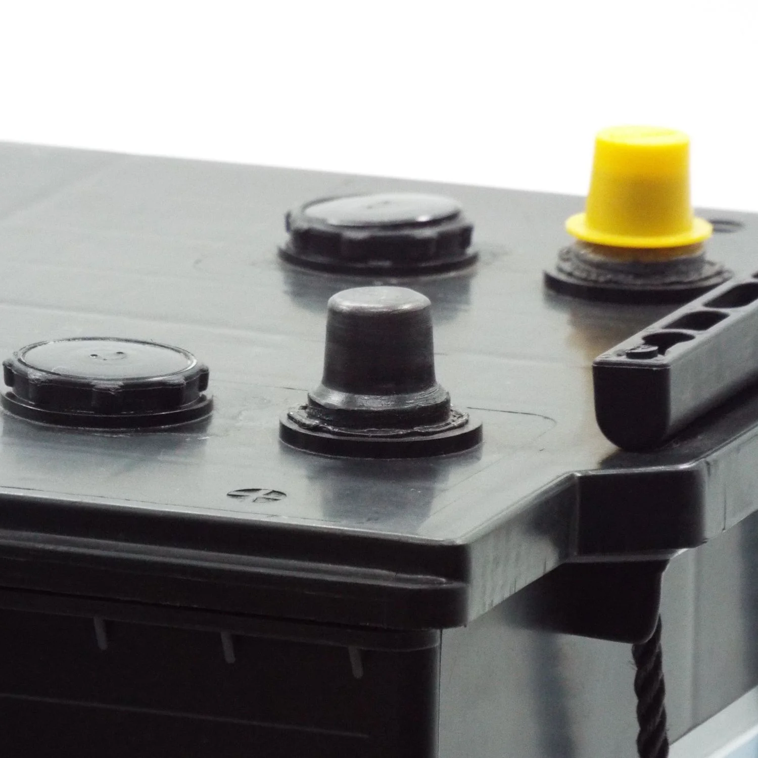 Аккумулятор ПАЗ 225 Ач о.п. Фото 1