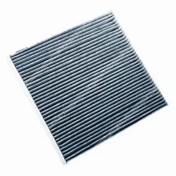 Фильтр салонный MANN CUK21006 (GB-9833, LAC-1904, SA1151) LADA  Proira / 2110 / 2112 Фото 1