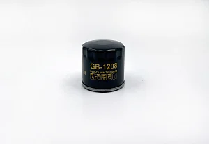 Фильтр масляный BIG FILTER GB-1208 (W67/1, LC-1237, SM134) MAZDA / NISSAN