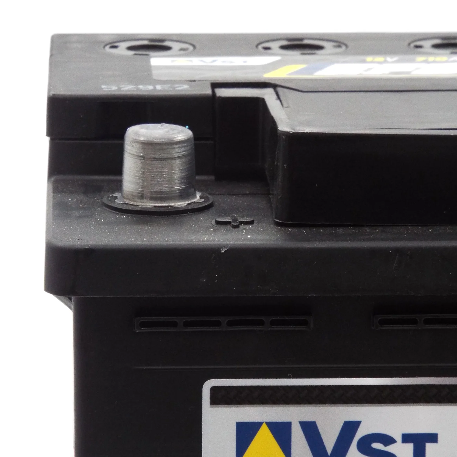 Аккумулятор VST EFB 75 Ач п.п. Фото 1