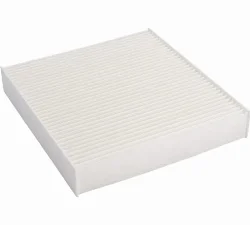 Фильтр салонный BIG FILTER GB-9978 (CU22011, LAC-1925, SA1324) LADA / RENAULT / NISSAN Фото 1