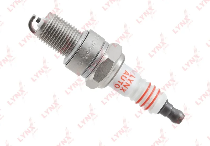 Свеча зажигания LYNX SP-151 6FCR11 Nickel (W20TT)