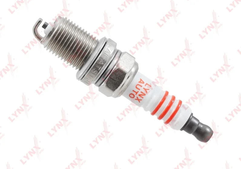 Свеча зажигания LYNX SP-141 6BCVR11 Nickel (K20TT) Фото 1