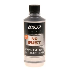 Преобразователь ржавчины LAVR, 330 мл / Ln1435 Фото 1