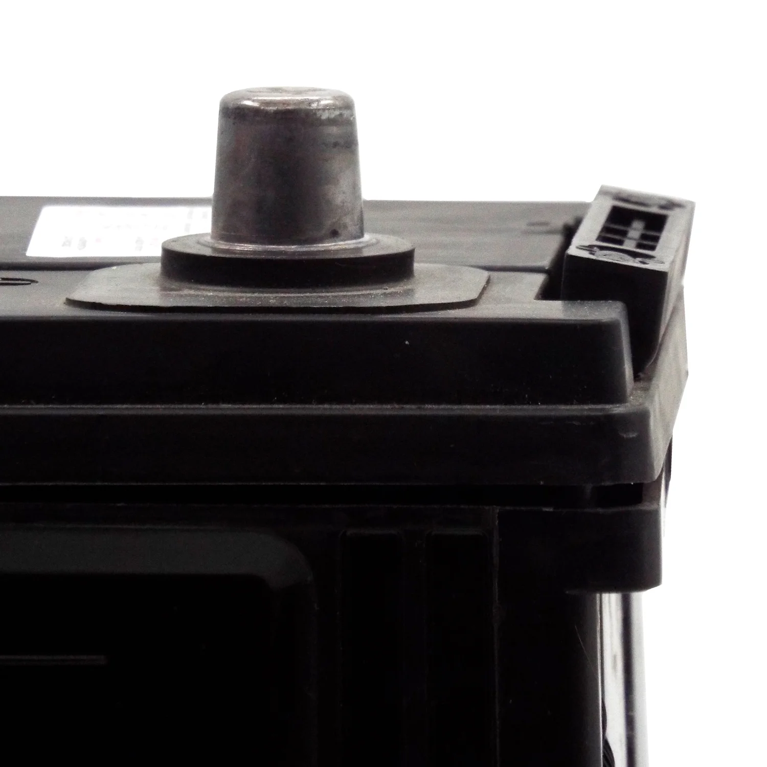 Аккумулятор ZEUS Asia 100E41L 100 Ач о.п. Фото 1