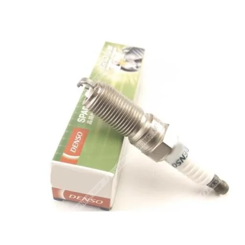 Свеча зажигания DENSO IKH20TT 4704 Iridium (SP-238) Фото 1