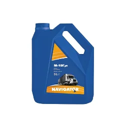 Масло моторное NAVIGATOR М-10Г2к, 10л Фото 1