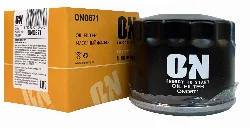 Фильтр масляный ONO671 (W67/1, GB-1208, LC-1237, SM134) MAZDA / NISSAN Фото 1