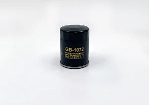 Фильтр масляный BIG FILTER GB-1072 (W610/3, W67, LC-414, SM104) MITSUBISHI / HAVAL / JAC